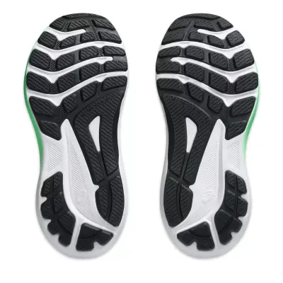 Asics Gt-1000 14 Ps 1014A381 Günlük Lacivert Çocuk Spor Ayakkabı - 5