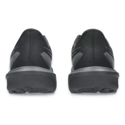 Asics Gt-1000 15 1011C230 Koşu Siyah Erkek Spor Ayakkabı - 4