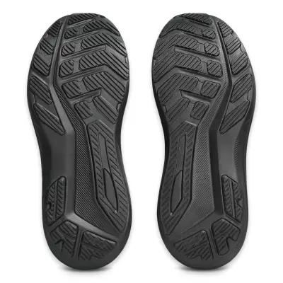 Asics Gt-1000 15 1011C230 Koşu Siyah Erkek Spor Ayakkabı - 5