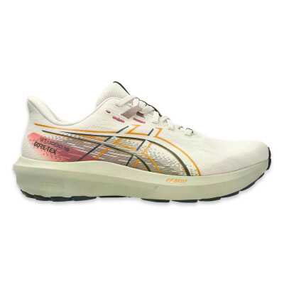 Asics Gt-1000 15 Gtx 1011C233 Koşu Çok Renkli Erkek Spor Ayakkabı - Asics