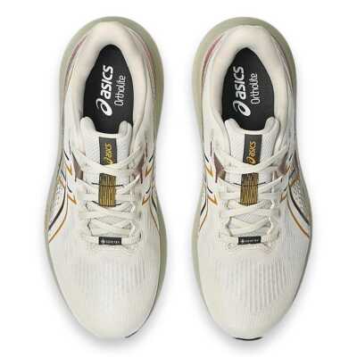 Asics Gt-1000 15 Gtx 1011C233 Koşu Çok Renkli Erkek Spor Ayakkabı - 3