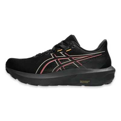 Asics Gt-1000 15 Gtx 1011C233 Koşu Siyah Erkek Spor Ayakkabı - Asics (1)