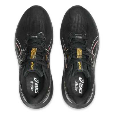 Asics Gt-1000 15 Gtx 1011C233 Koşu Siyah Erkek Spor Ayakkabı - 3
