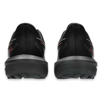 Asics Gt-1000 15 Gtx 1011C233 Koşu Siyah Erkek Spor Ayakkabı - 4