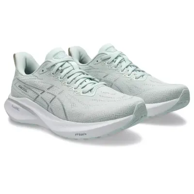 Asics Gt-2000 13 1012B666 Koşu Açık Yeşil Kadın Spor Ayakkabı - 1