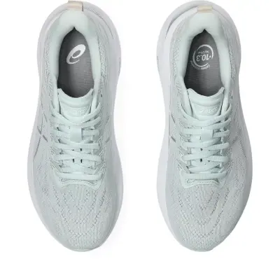 Asics Gt-2000 13 1012B666 Koşu Açık Yeşil Kadın Spor Ayakkabı - 3