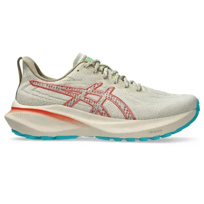 Asics Gt-2000 13 Tr 1012B829 Koşu Bej Kadın Spor Ayakkabı - 2