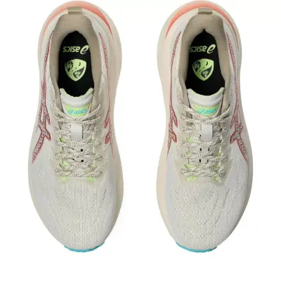 Asics Gt-2000 13 Tr 1012B829 Koşu Bej Kadın Spor Ayakkabı - 3