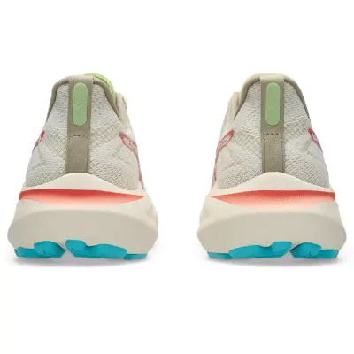Asics Gt-2000 13 Tr 1012B829 Koşu Bej Kadın Spor Ayakkabı - 4
