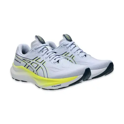 Asics Gt-2000 14 1011C056 Koşu Açık Mavi Erkek Spor Ayakkabı - 1