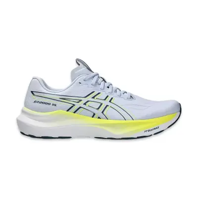 Asics Gt-2000 14 1011C056 Koşu Açık Mavi Erkek Spor Ayakkabı - Asics (1)