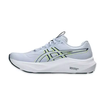 Asics Gt-2000 14 1011C056 Koşu Açık Mavi Erkek Spor Ayakkabı - 3