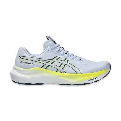 Asics Gt-2000 14 1011C056 Koşu Açık Mavi Erkek Spor Ayakkabı - 2