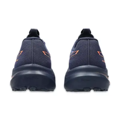 Asics Gt-2000 14 1011C056 Koşu Lacivert Erkek Spor Ayakkabı - 4
