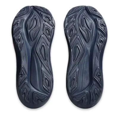 Asics Gt-2000 14 1011C056 Koşu Lacivert Erkek Spor Ayakkabı - 5