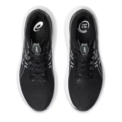 Asics Gt-2000 14 1011C056 Koşu Siyah-Beyaz Erkek Spor Ayakkabı - 3