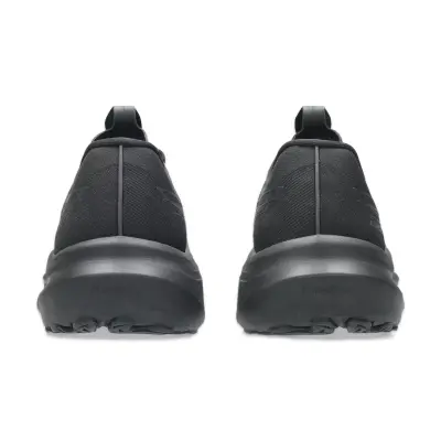 Asics Gt-2000 14 1011C056 Koşu Siyah Erkek Spor Ayakkabı - 4