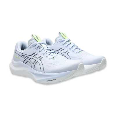 Asics Gt-2000 14 1012B843 Koşu Açık Mavi Unisex Spor Ayakkabı - Asics