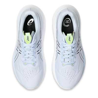 Asics Gt-2000 14 1012B843 Koşu Açık Mavi Unisex Spor Ayakkabı - 3