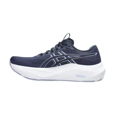 Asics Gt-2000 14 1012B843 Koşu Lacivert Unisex Spor Ayakkabı - Asics (1)
