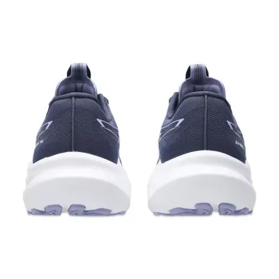 Asics Gt-2000 14 1012B843 Koşu Lacivert Unisex Spor Ayakkabı - 4