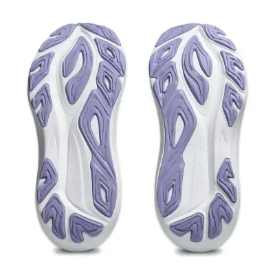 Asics Gt-2000 14 1012B843 Koşu Lacivert Unisex Spor Ayakkabı - 5