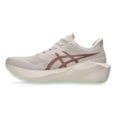 Asics Novablast 6 1011C243 Koşu Bej Erkek Spor Ayakkabı - Asics (1)