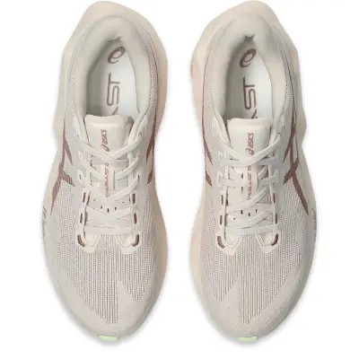 Asics Novablast 6 1011C243 Koşu Bej Erkek Spor Ayakkabı - 3