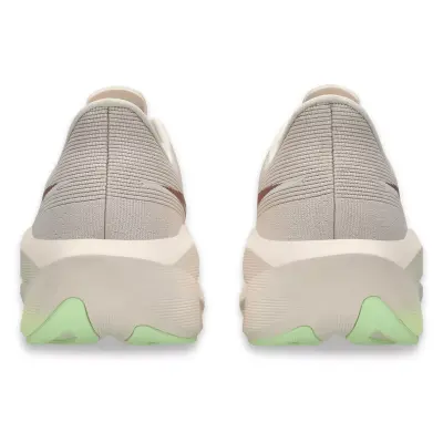 Asics Novablast 6 1011C243 Koşu Bej Erkek Spor Ayakkabı - 4
