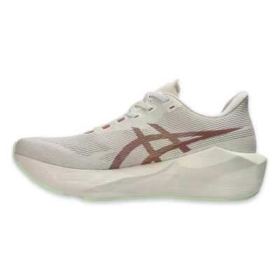 Asics Novablast 6 1012C008 Koşu Bej Kadın Spor Ayakkabı - Asics (1)