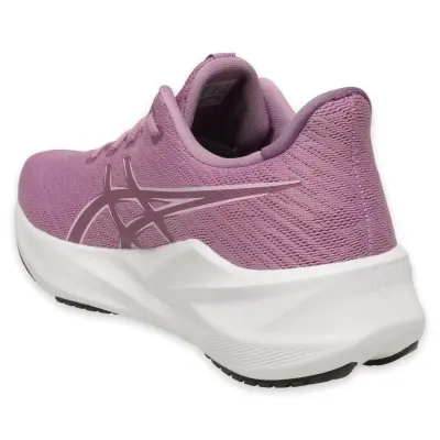 Asics Versablast 4 1012B775 Koşu Pembe Kadın Spor Ayakkabı - 4