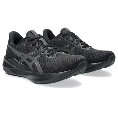 Asics Versablast 4 1012B775 Koşu Siyah Kadın Spor Ayakkabı - 1