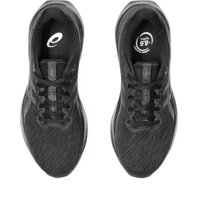 Asics Versablast 4 1012B775 Koşu Siyah Kadın Spor Ayakkabı - 3