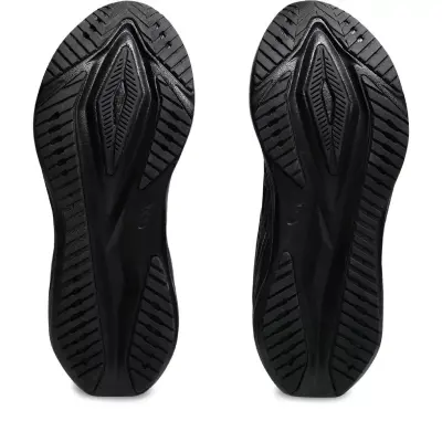 Asics Versablast 4 1012B775 Koşu Siyah Kadın Spor Ayakkabı - 5