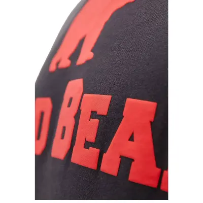 Bad Bear 19.01.07.002 Bad Bear Tee Antrasit Unisex T-Shirt - 3
