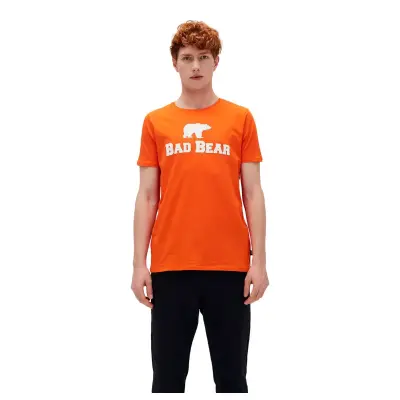 Bad Bear 19.01.07.002 Bad Bear Tee Çok Renkli Unisex T-Shirt 
