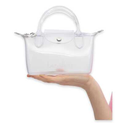 Benetton Bnt_1708 14X18X11 Çapraz Beyaz Kadın Çanta - benetton