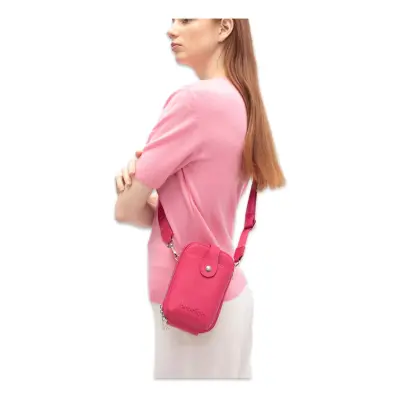 Benetton Bnt_1709 20X13X6 El Fuşya Kadın Çanta - benetton (1)