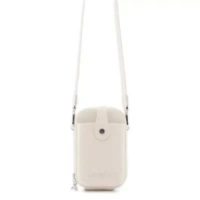 Benetton Bnt_1709 20X13X6 El Kadın Çanta 