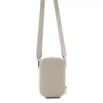 Benetton Bnt_1709 20X13X6 El Kadın Çanta - benetton (1)