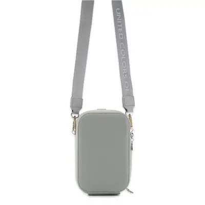 Benetton Bnt_1709 20X13X6 El Kadın Çanta - benetton (1)