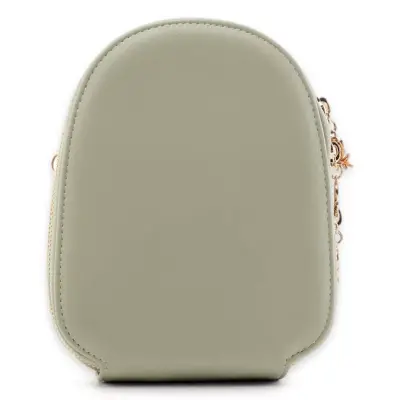 Benetton Bnt_1710 20X15X4,5 El Kadın Çanta - benetton (1)