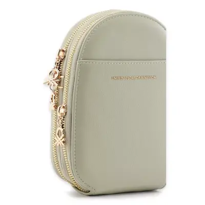 Benetton Bnt_1710 20X15X4,5 El Kadın Çanta - 3