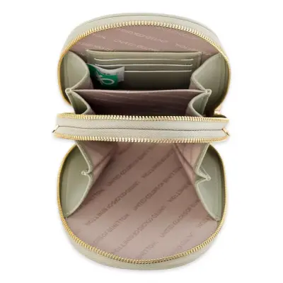 Benetton Bnt_1710 20X15X4,5 El Kadın Çanta - 4