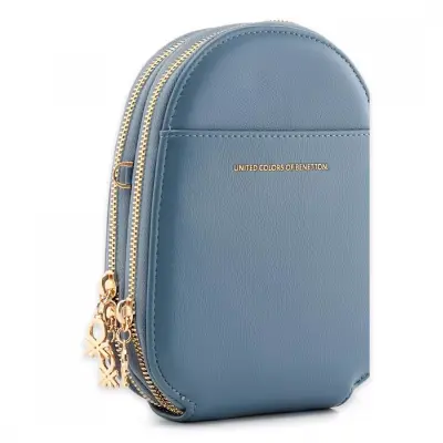 Benetton Bnt_1710 20X15X4,5 El Kadın Çanta - 3