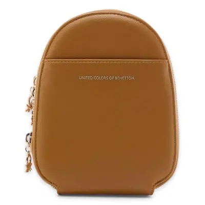 Benetton Bnt_1710 20X15X4,5 El Kadın Çanta - 1