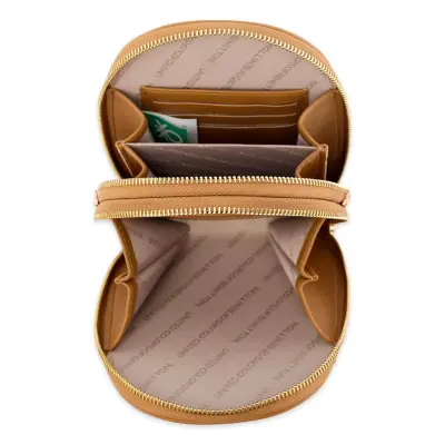 Benetton Bnt_1710 20X15X4,5 El Kadın Çanta - 4