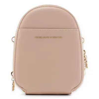 Benetton Bnt_1710 20X15X4,5 El Kadın Çanta 