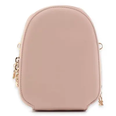 Benetton Bnt_1710 20X15X4,5 El Kadın Çanta - benetton (1)