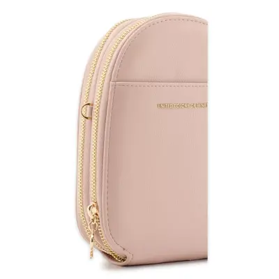 Benetton Bnt_1710 20X15X4,5 El Kadın Çanta - 3